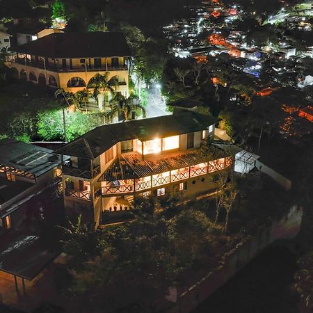 A Casa Bella - Guesthouse อิลญาเบลา ภายนอก รูปภาพ