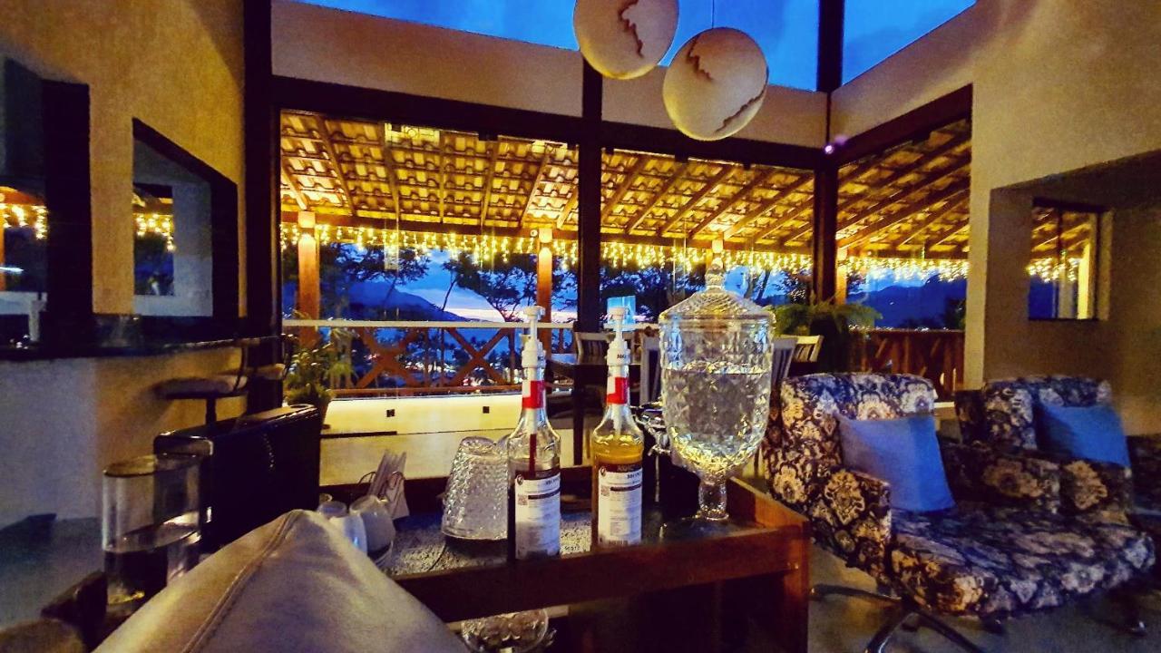 A Casa Bella - Guesthouse อิลญาเบลา ภายนอก รูปภาพ