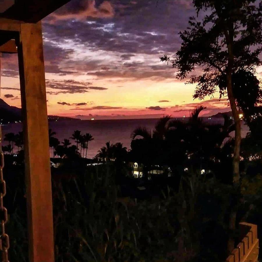 A Casa Bella - Guesthouse อิลญาเบลา ภายนอก รูปภาพ