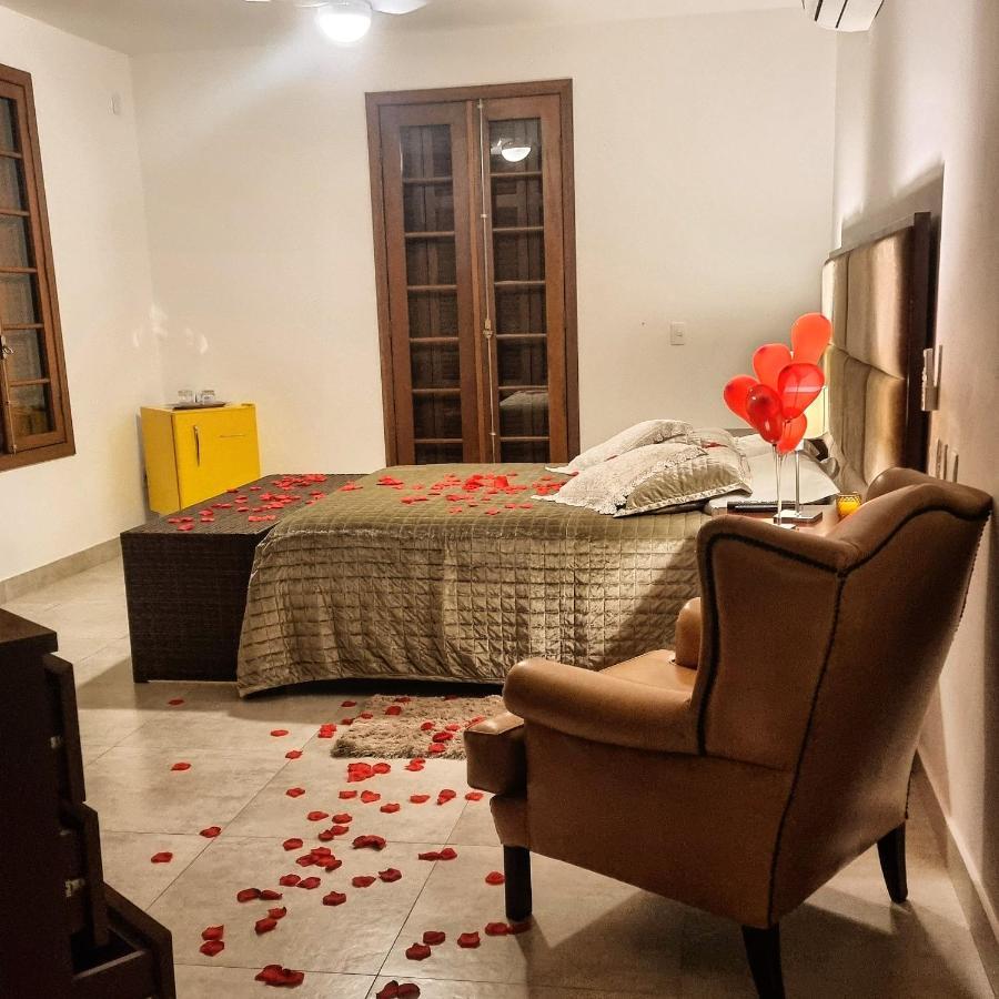 A Casa Bella - Guesthouse อิลญาเบลา ภายนอก รูปภาพ