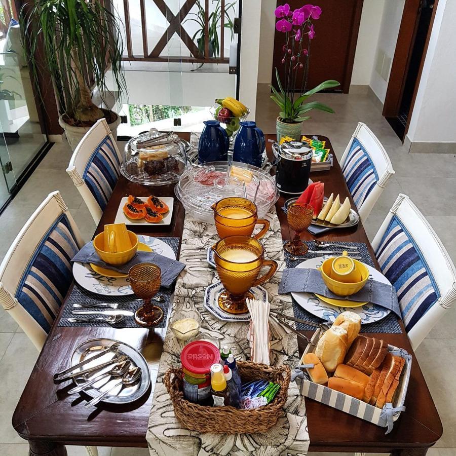 A Casa Bella - Guesthouse อิลญาเบลา ภายนอก รูปภาพ