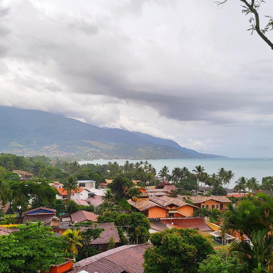 A Casa Bella - Guesthouse อิลญาเบลา ภายนอก รูปภาพ