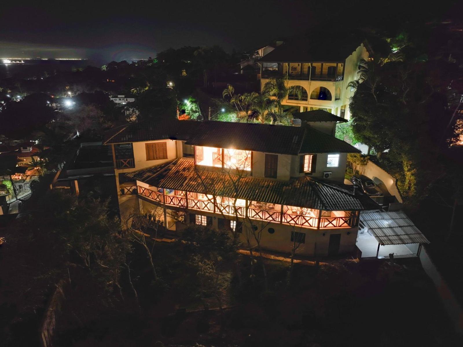 A Casa Bella - Guesthouse อิลญาเบลา ภายนอก รูปภาพ