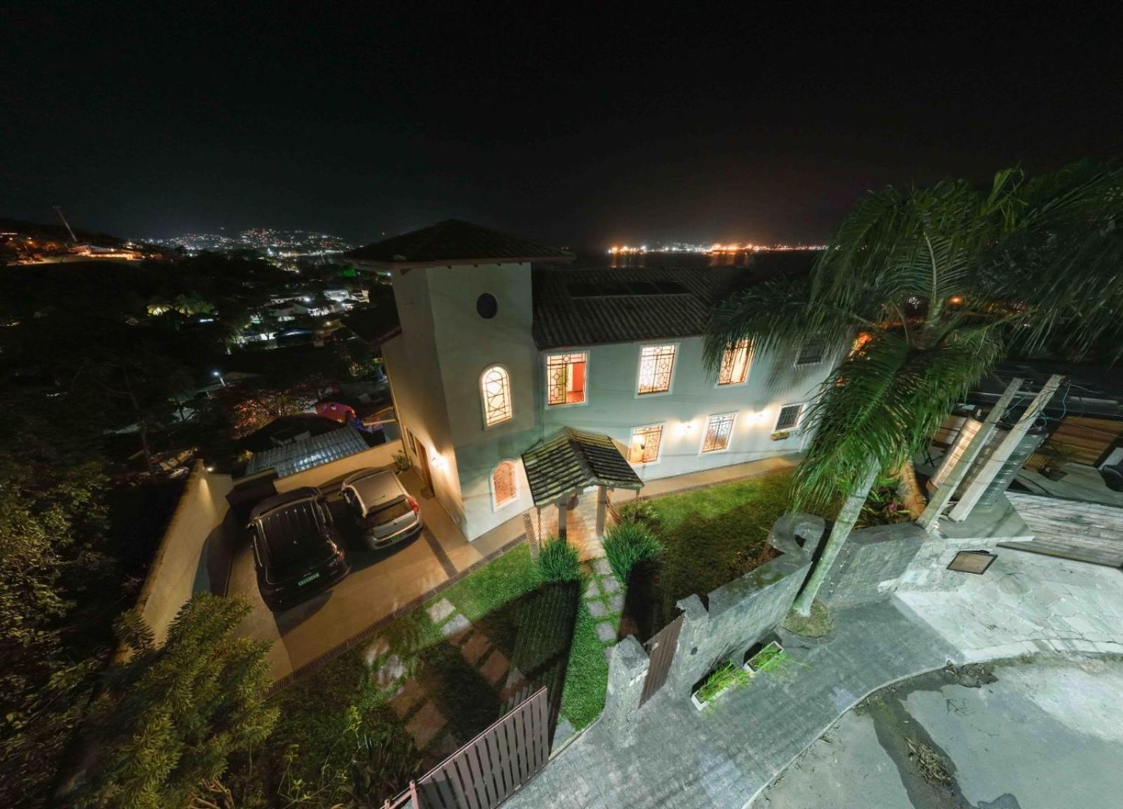 A Casa Bella - Guesthouse อิลญาเบลา ภายนอก รูปภาพ