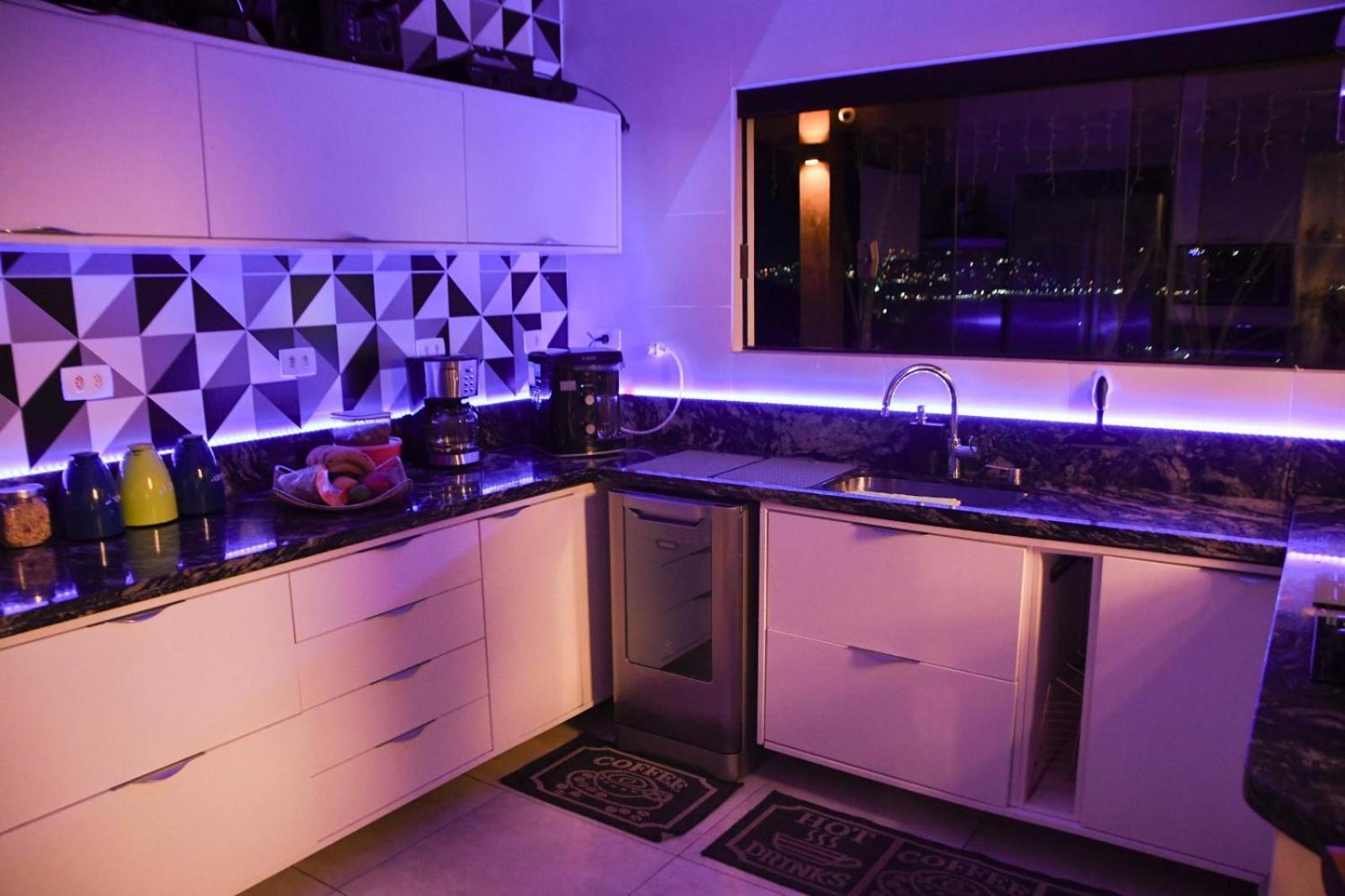 A Casa Bella - Guesthouse อิลญาเบลา ภายนอก รูปภาพ