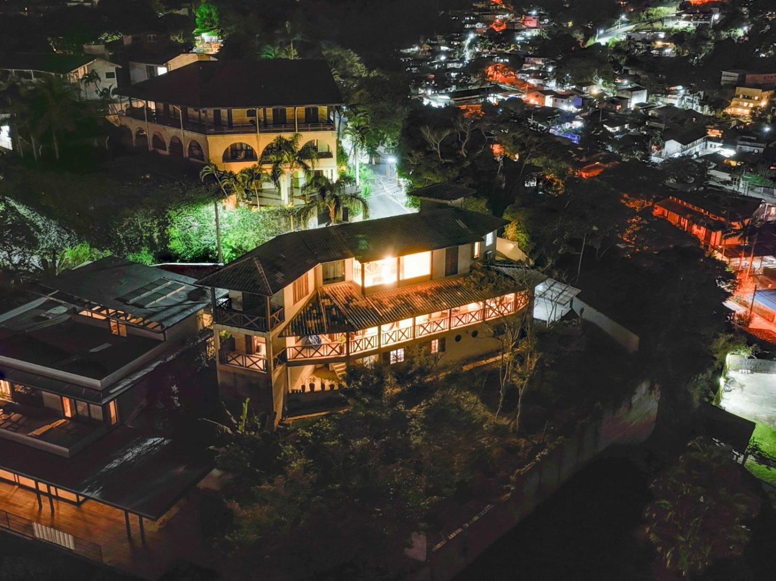 A Casa Bella - Guesthouse อิลญาเบลา ภายนอก รูปภาพ