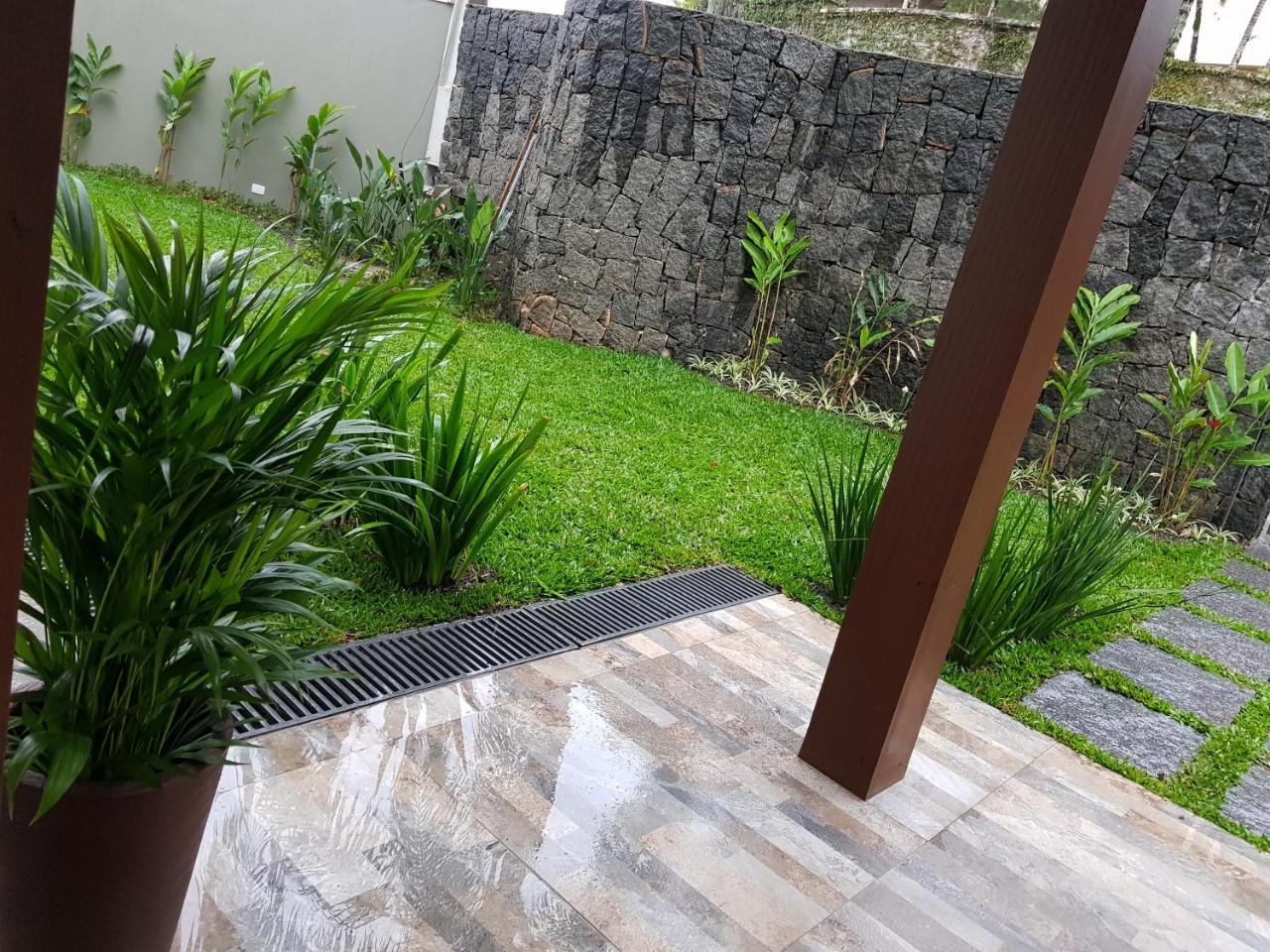 A Casa Bella - Guesthouse อิลญาเบลา ภายนอก รูปภาพ