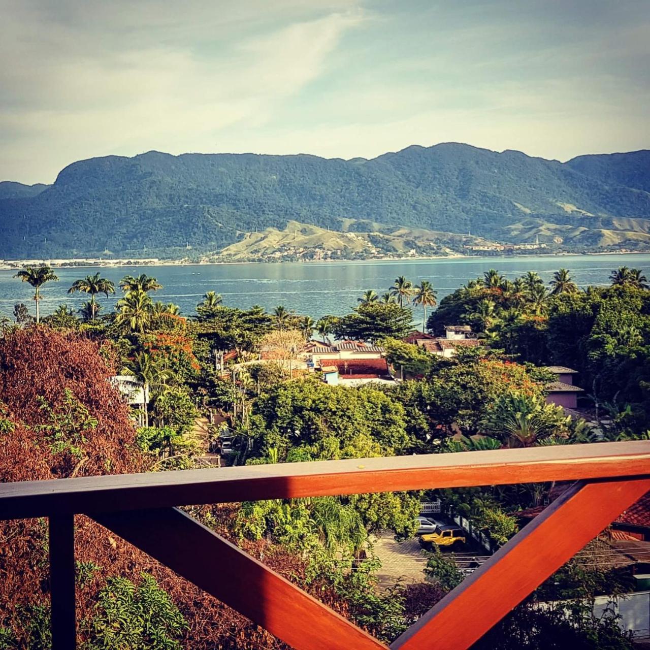 A Casa Bella - Guesthouse อิลญาเบลา ภายนอก รูปภาพ