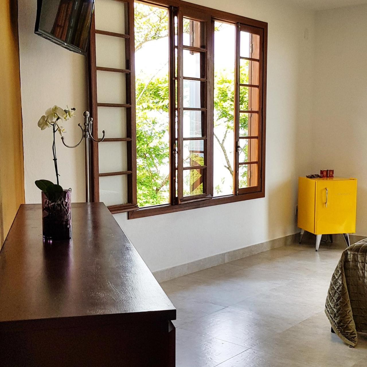 A Casa Bella - Guesthouse อิลญาเบลา ภายนอก รูปภาพ