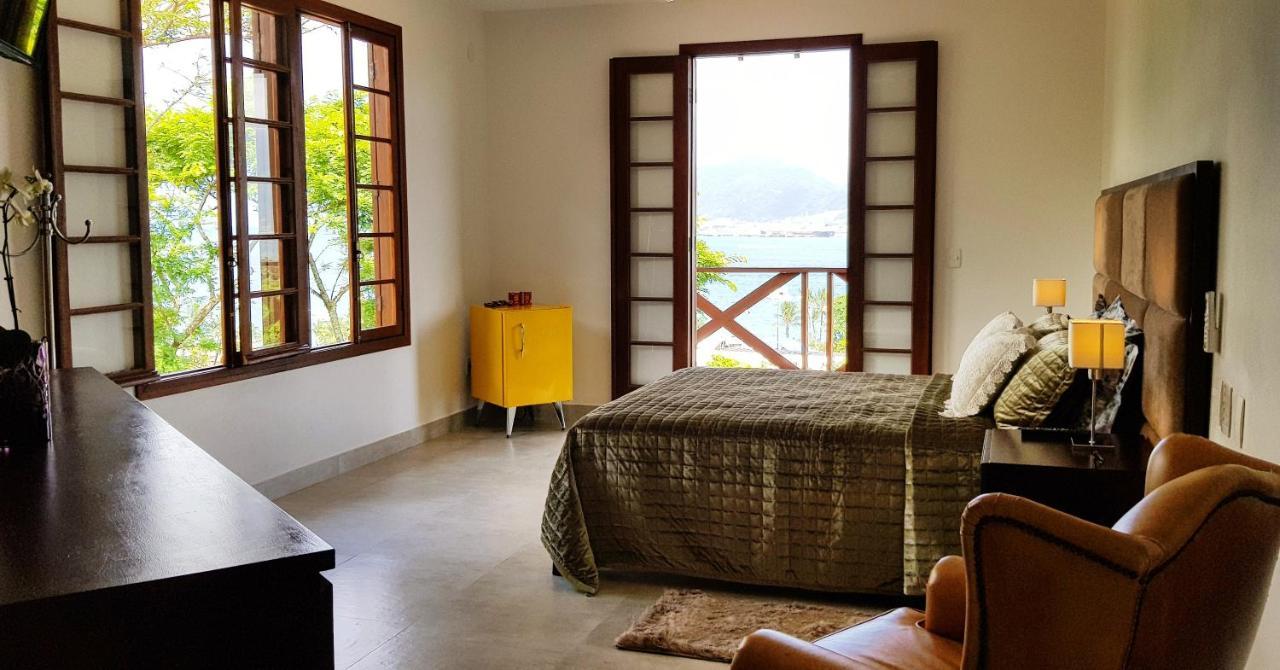 A Casa Bella - Guesthouse อิลญาเบลา ภายนอก รูปภาพ