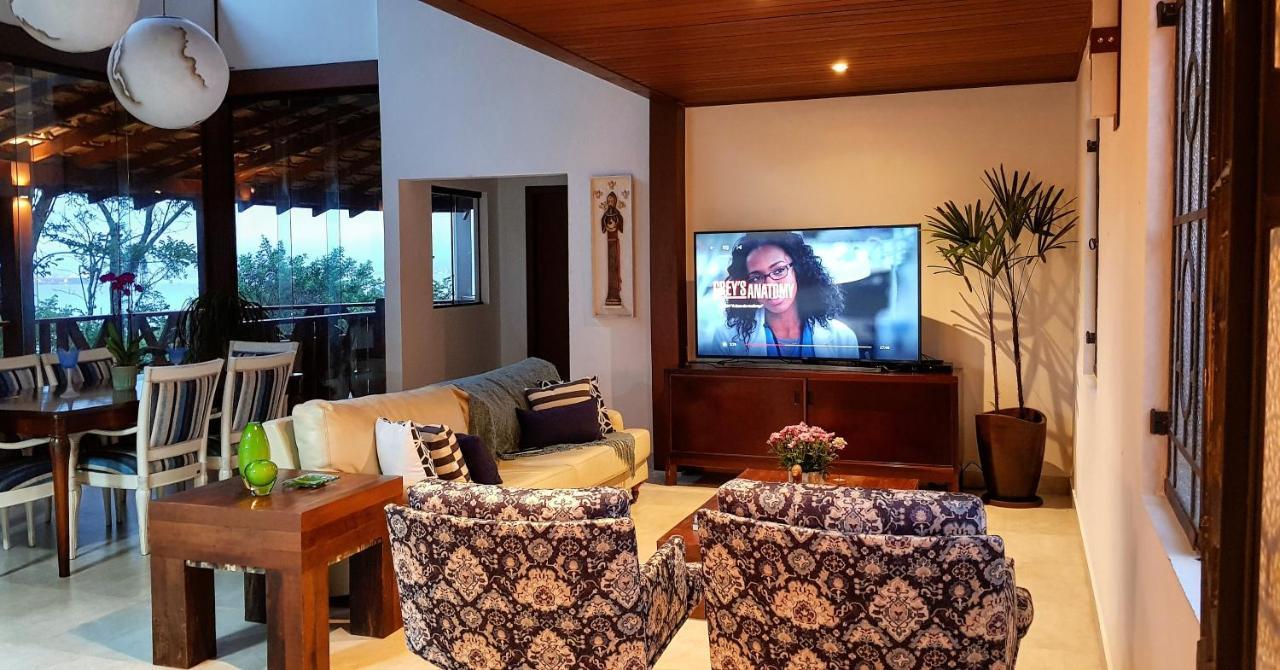 A Casa Bella - Guesthouse อิลญาเบลา ภายนอก รูปภาพ
