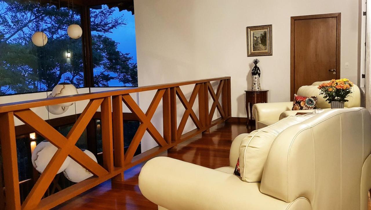 A Casa Bella - Guesthouse อิลญาเบลา ภายนอก รูปภาพ