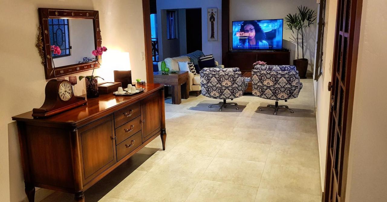 A Casa Bella - Guesthouse อิลญาเบลา ภายนอก รูปภาพ