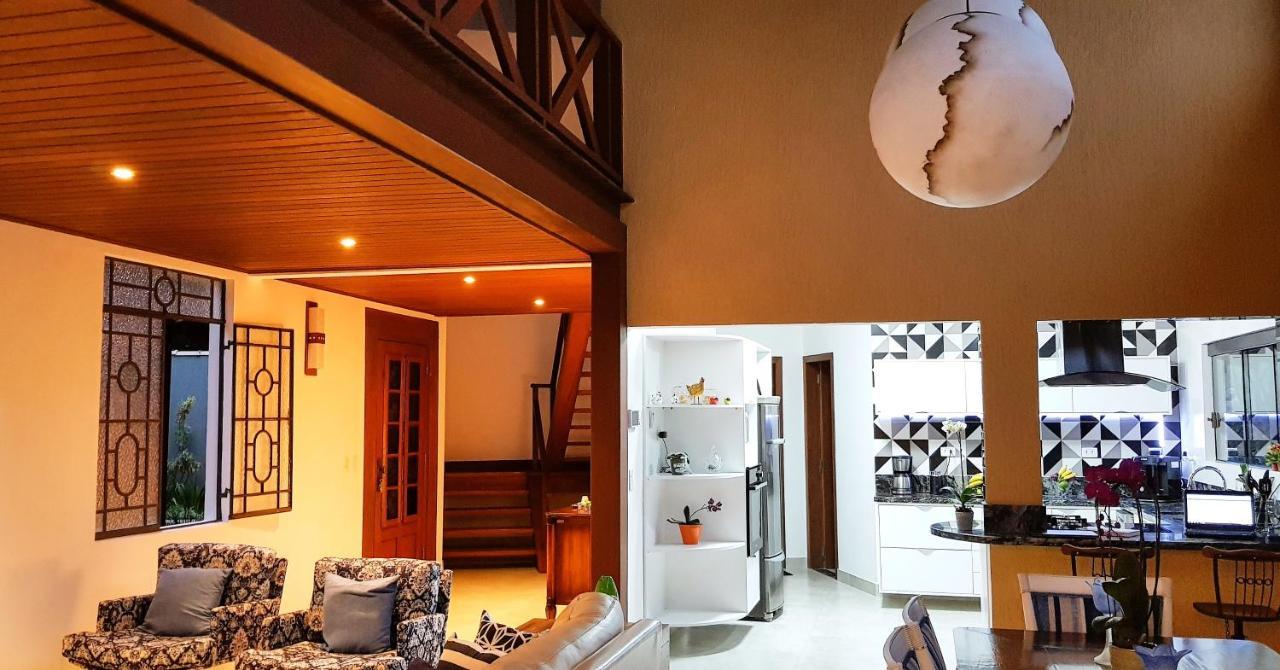 A Casa Bella - Guesthouse อิลญาเบลา ภายนอก รูปภาพ
