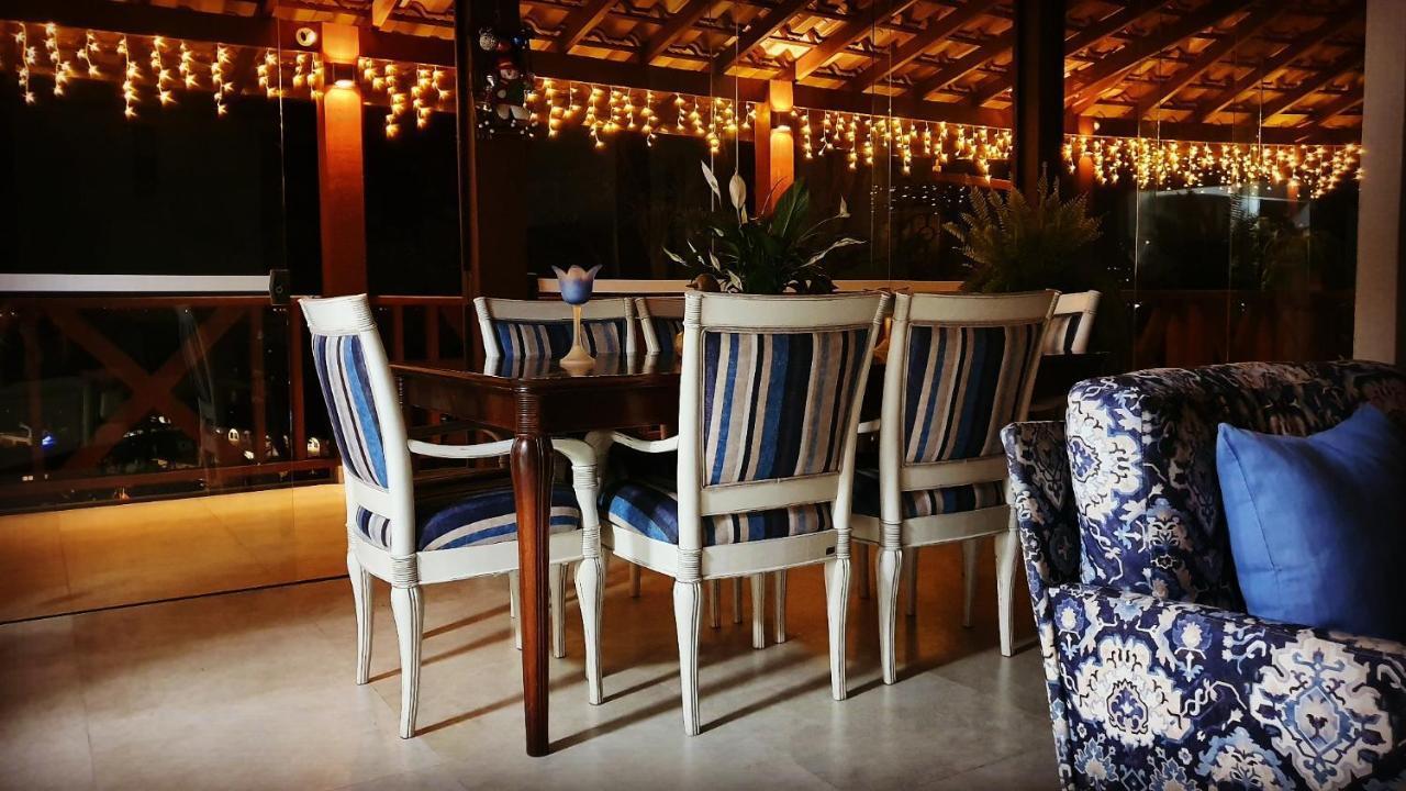 A Casa Bella - Guesthouse อิลญาเบลา ภายนอก รูปภาพ
