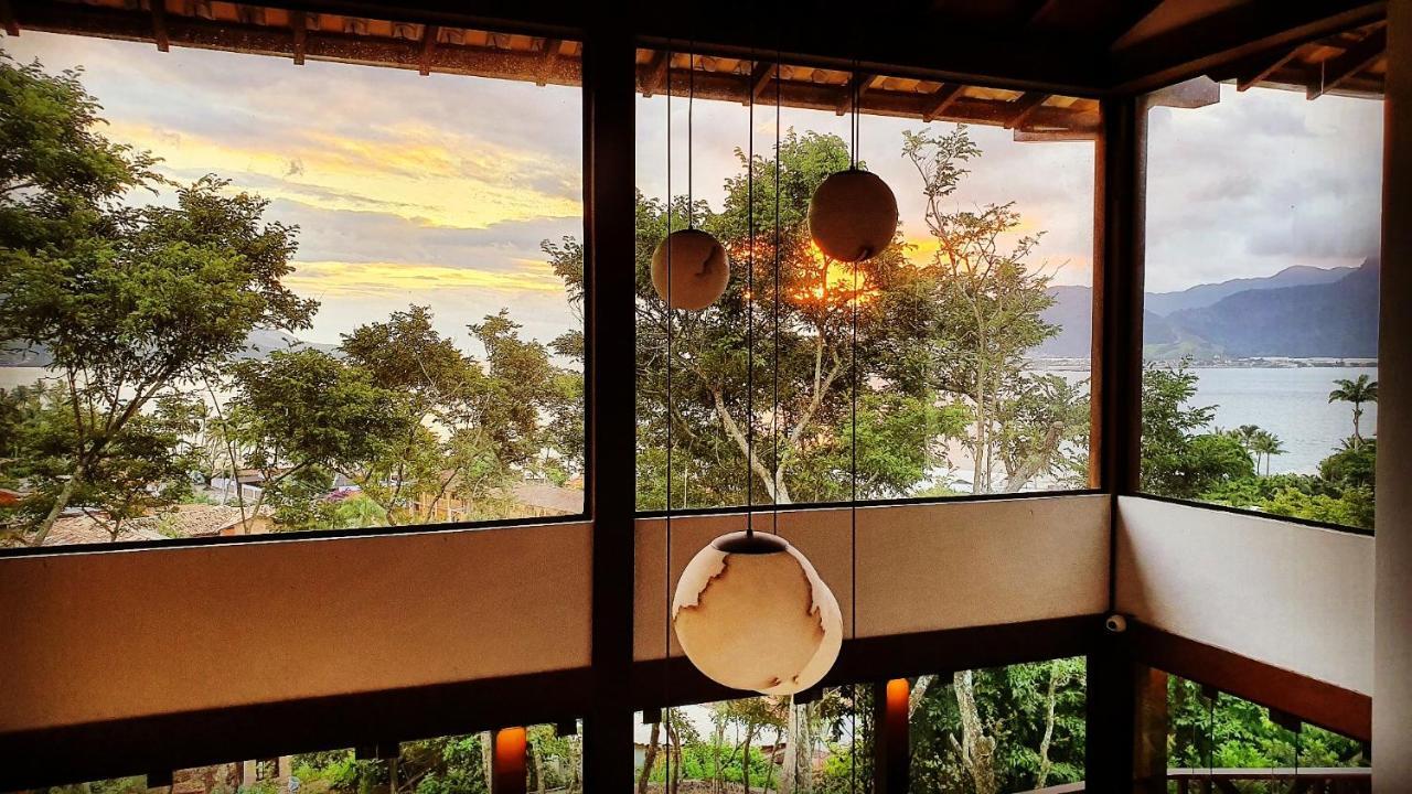 A Casa Bella - Guesthouse อิลญาเบลา ภายนอก รูปภาพ