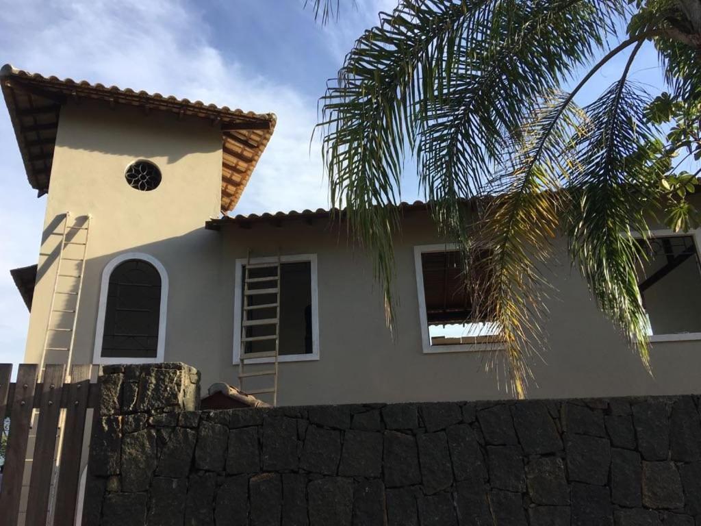 A Casa Bella - Guesthouse อิลญาเบลา ภายนอก รูปภาพ
